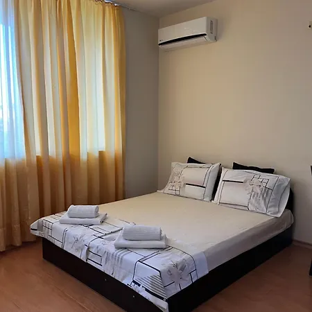 Mihaela Appartement