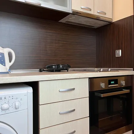 Mihaela Apartment *