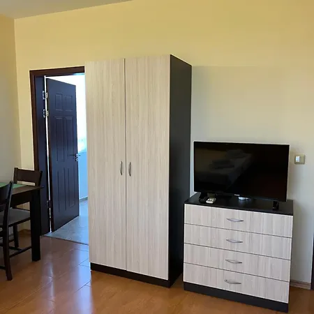 Mihaela Apartment Primorsko