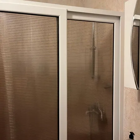 Apartment Mihaela Primorsko